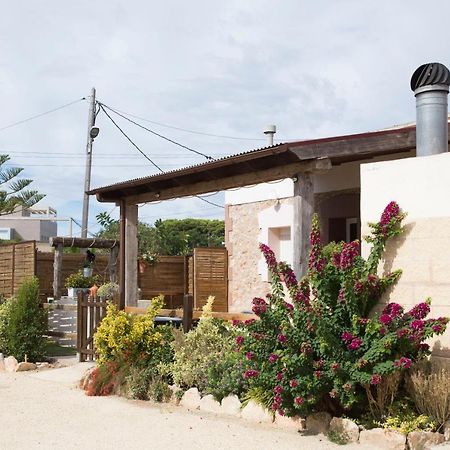 Casa Josep Villa Camarles Eksteriør billede